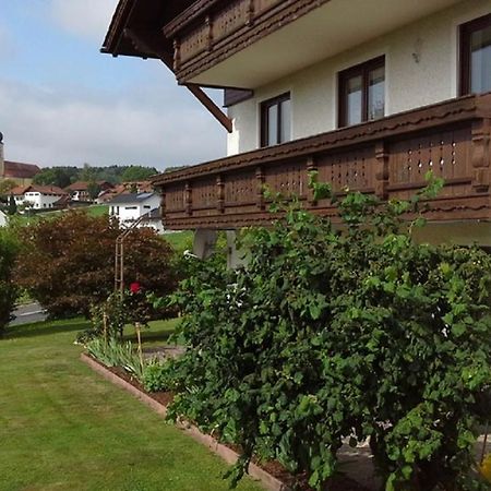 Ferienwohnung Bothe Zandt 外观 照片