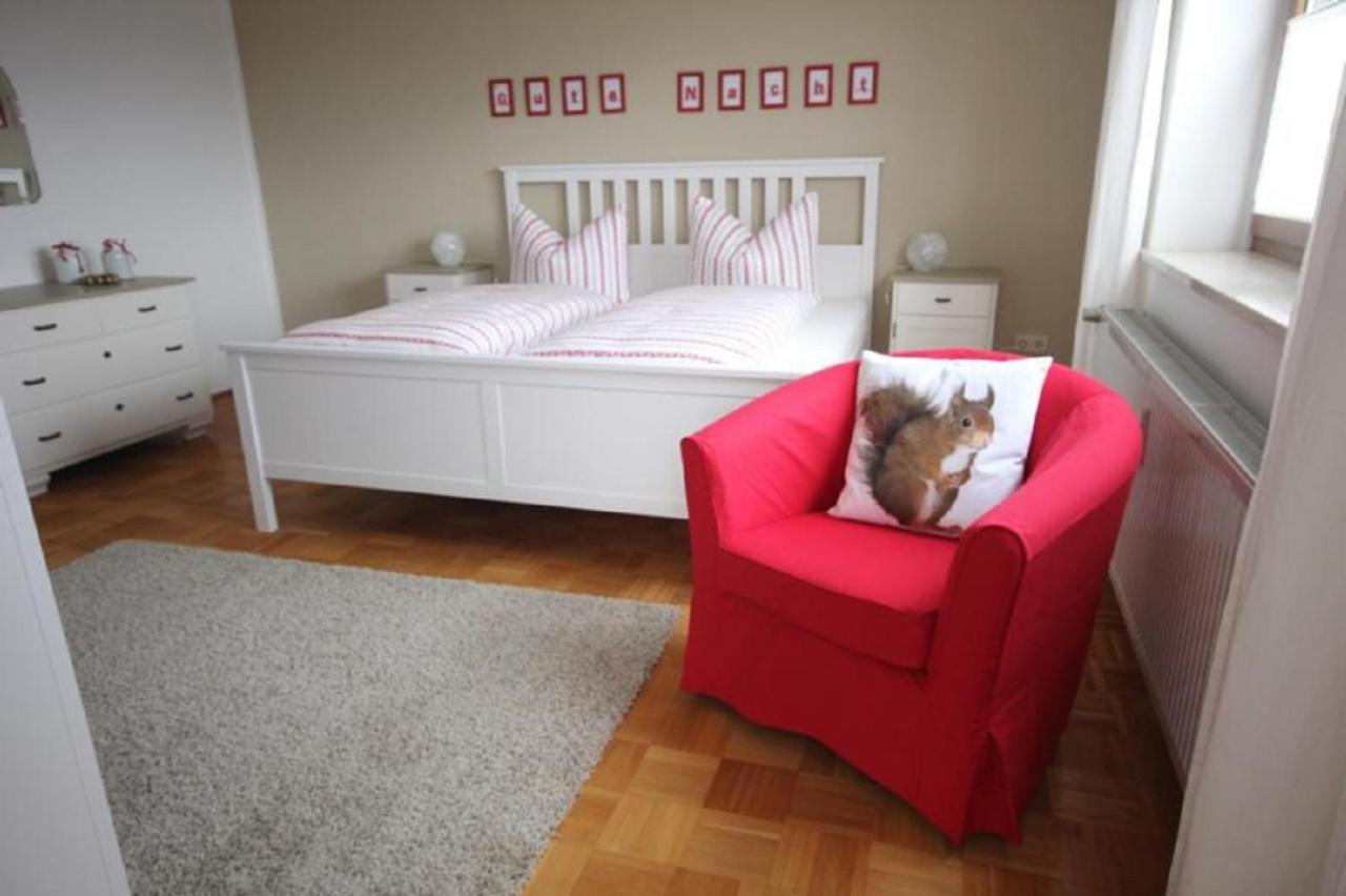 Ferienwohnung Bothe Zandt 外观 照片