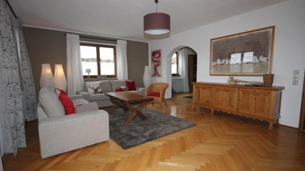Ferienwohnung Bothe Zandt 外观 照片