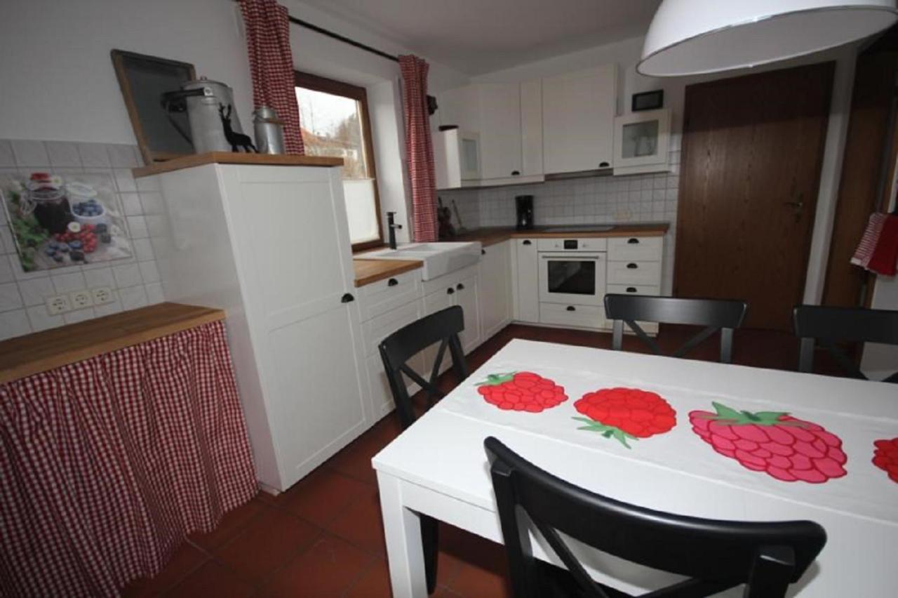 Ferienwohnung Bothe Zandt 外观 照片